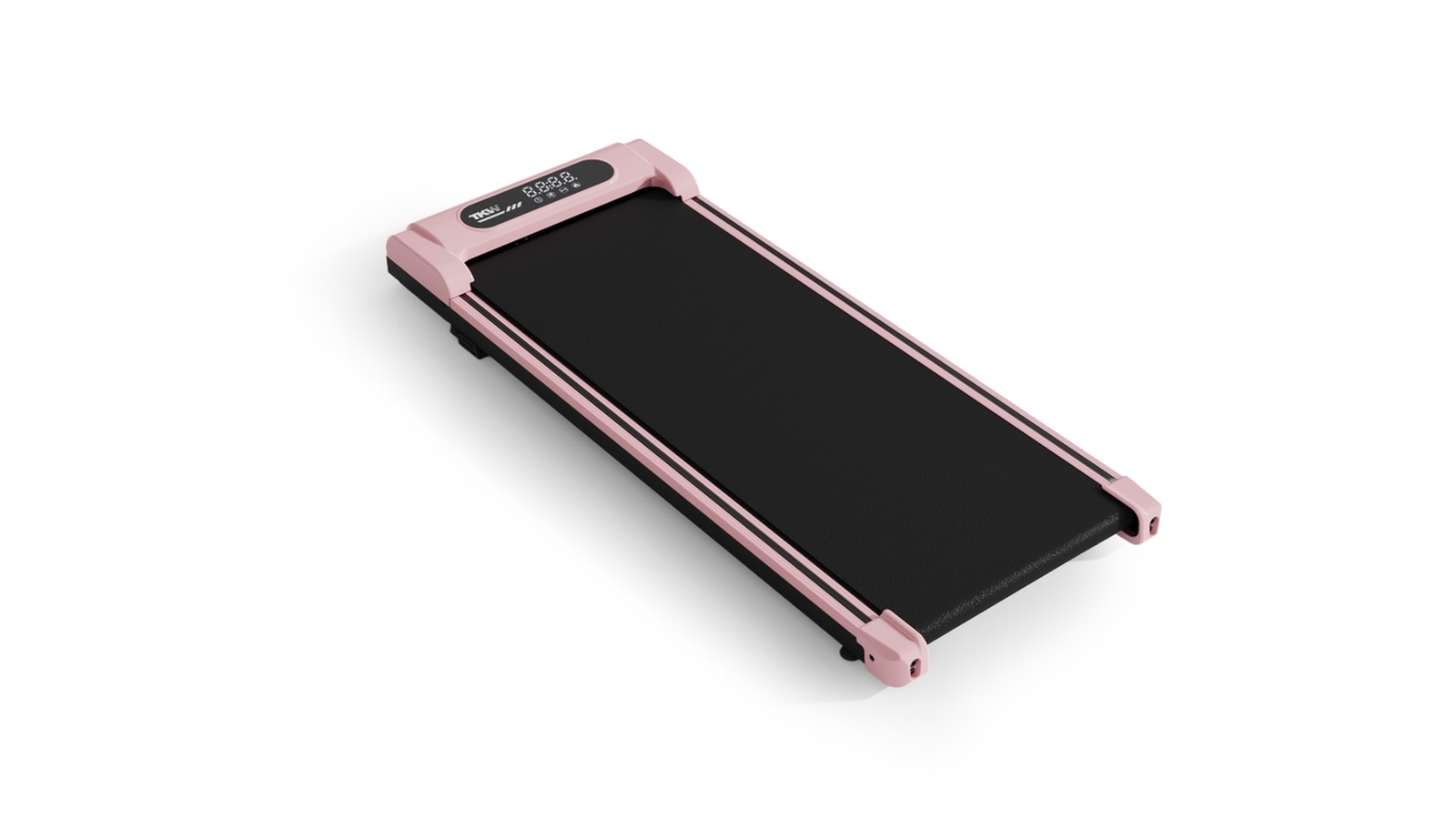 Pink 1CWL treadmill